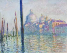 Le Grand Canal